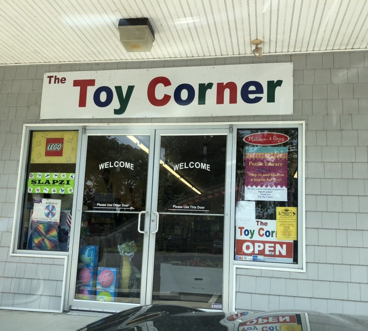 The Toy Corner (Selbyville,&nbspDE)